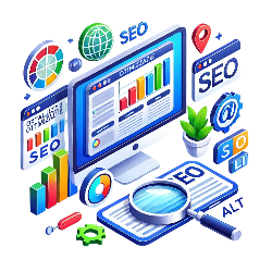 SEO Vicenza