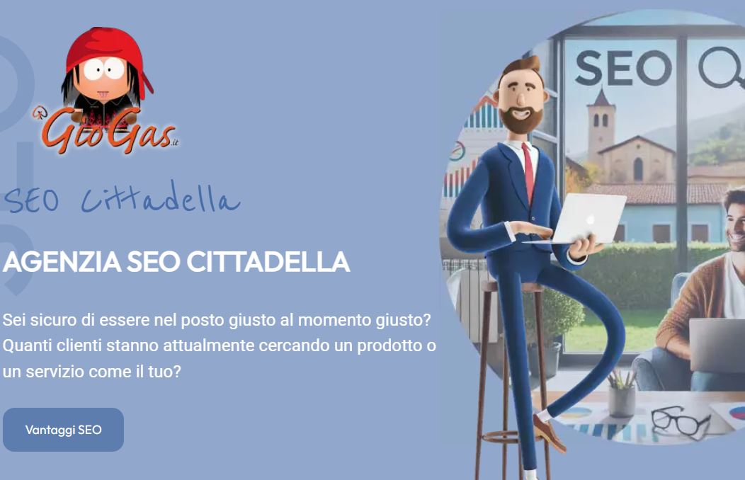 Seo Cittadella seo cittadella