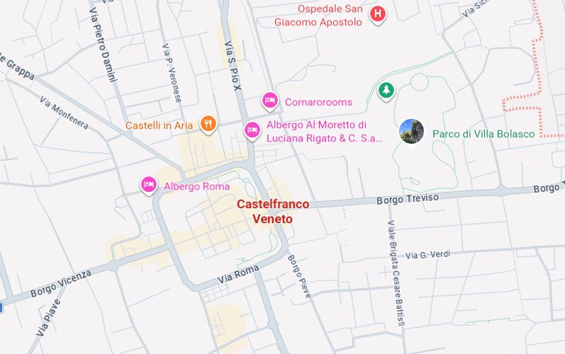 Castelfranco Veneto
