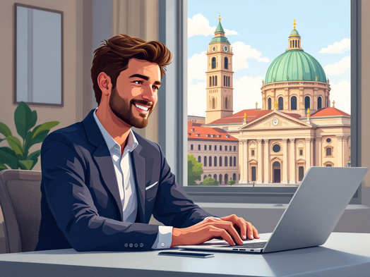 Consulente Google Vicenza