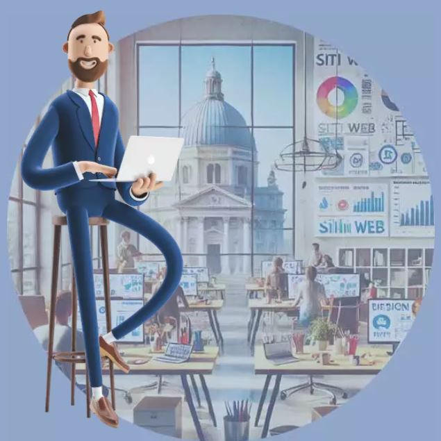 realizzaziamo siti web a Bassano del Grappa