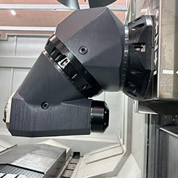 Revisione testata macchine utensili Treviso