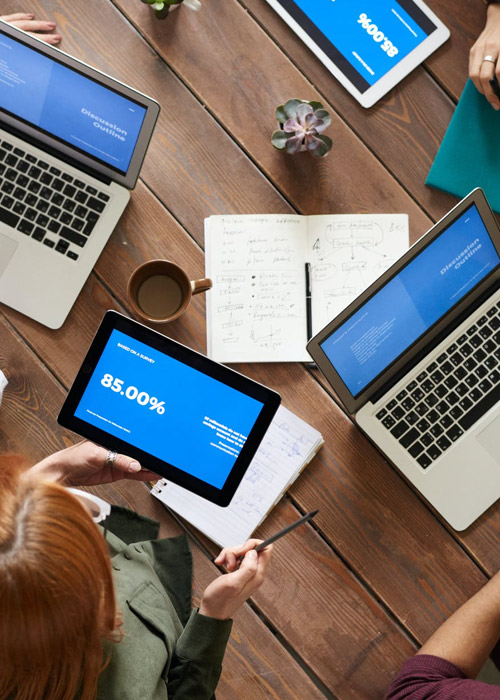 web agency Treviso