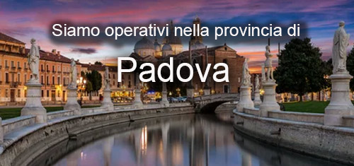 seo Padova