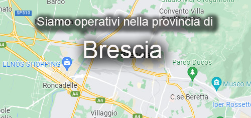 seo Brescia