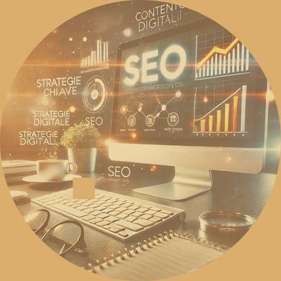Consulente seo Vicenza