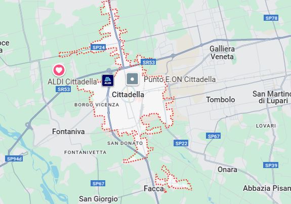 Agenzia Seo Cittadella