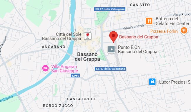 agenzia seo Bassano