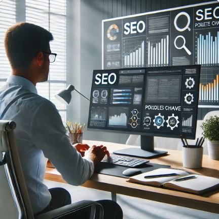 consulenza seo Vicenza