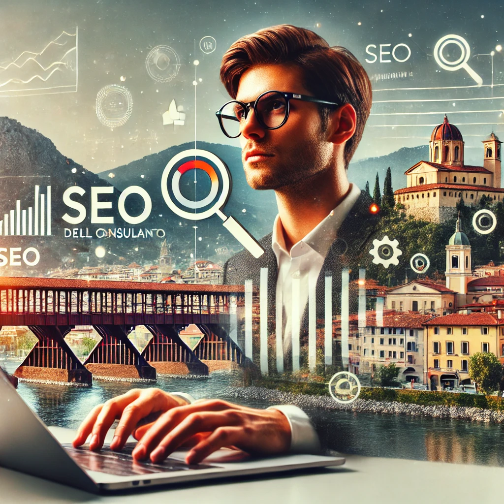 Consulente SEO Bassano