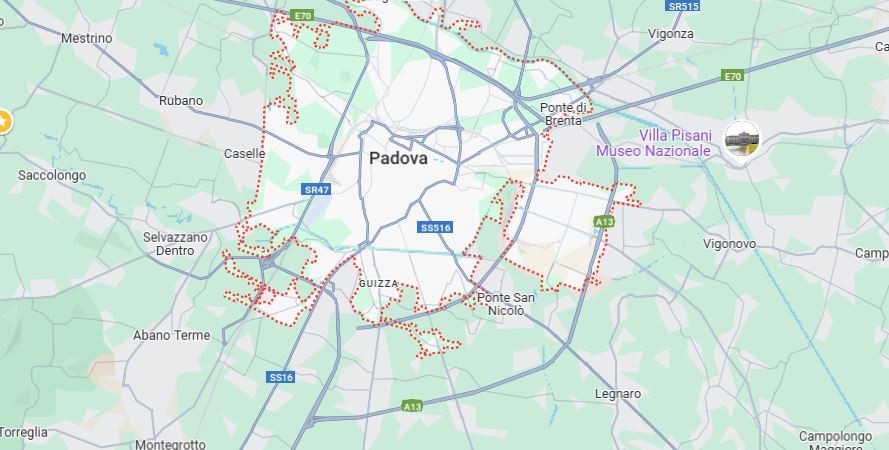 Padova
