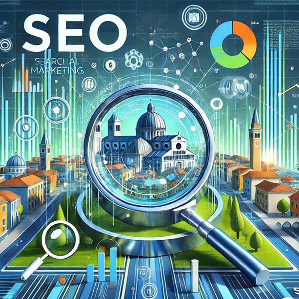 consulenza seo Padova