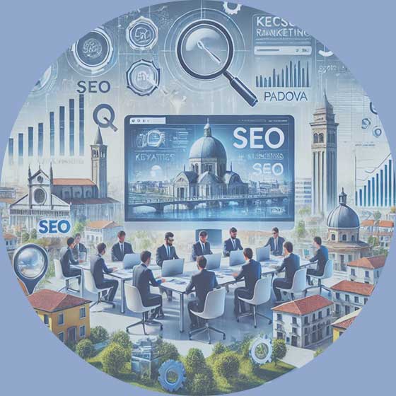 seo Padova