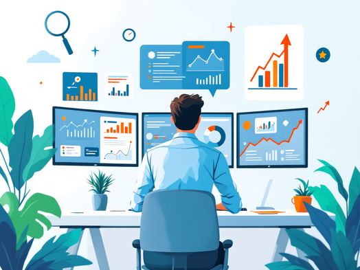 SEO Specialist Vicenza