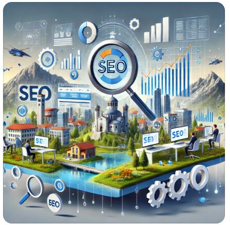 SEO Tecnica per Bassano del Grappa